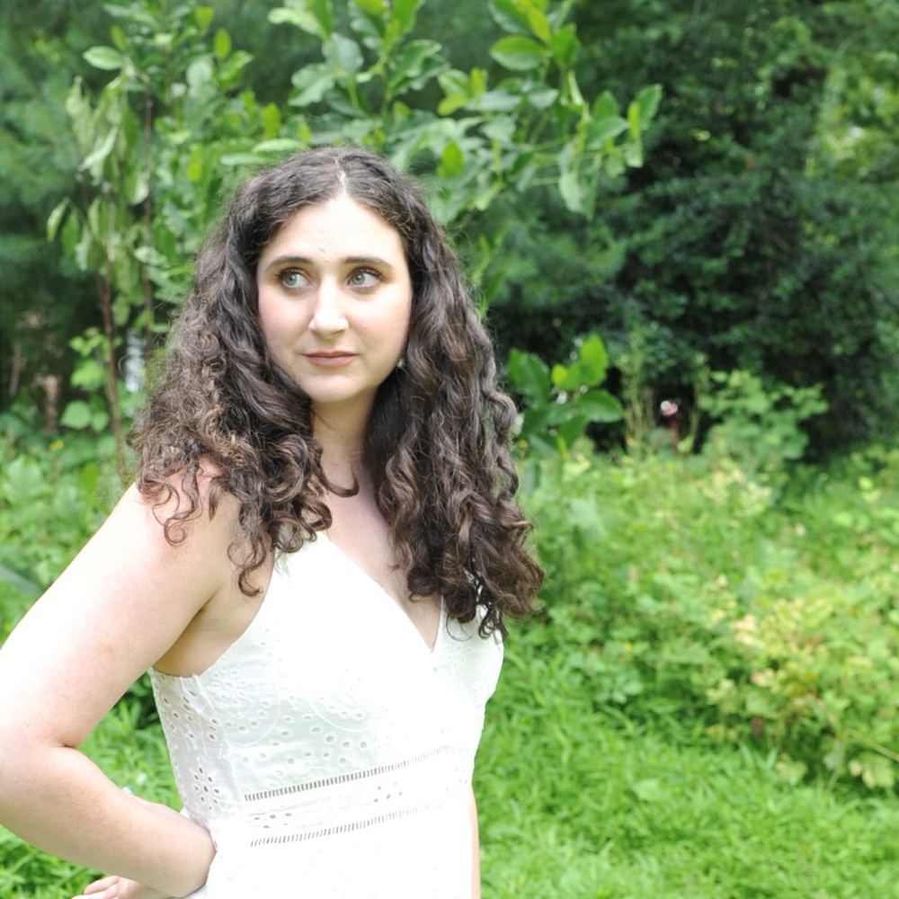 Meet your Posher, Jenny
